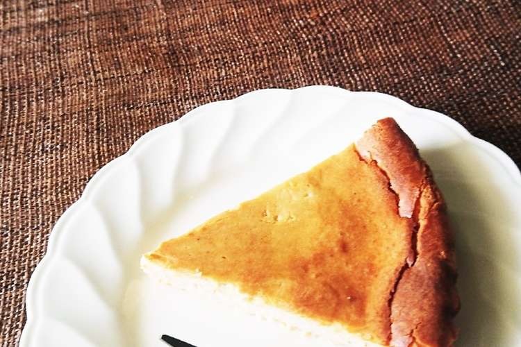 卵1個 基本のチーズケーキ ダイエット レシピ 作り方 By 外交官夫人のレシピ クックパッド 簡単おいしいみんなのレシピが372万品