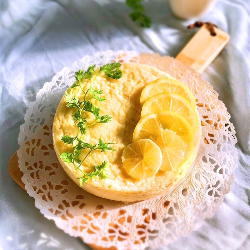 みんなが作ってる ヨーグルトケーキ 水切り不要 レンジのレシピ クックパッド 簡単おいしいみんなのレシピが350万品