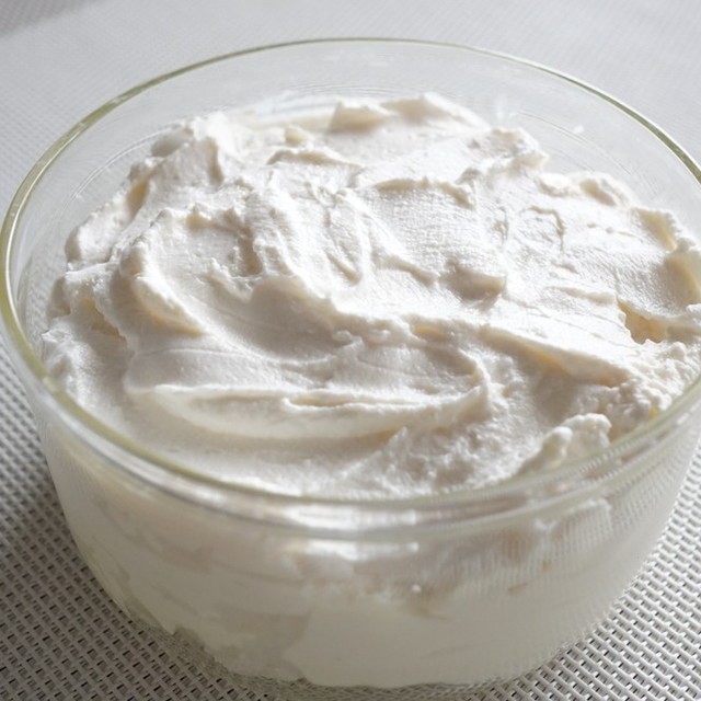 自家製クリームチーズ レシピ 作り方 By あるしーちゃ クックパッド 簡単おいしいみんなのレシピが355万品