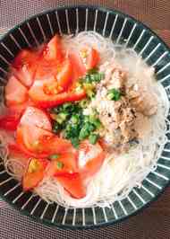 みんなが作ってる さばの水煮の缶詰 素麺のレシピ クックパッド 簡単おいしいみんなのレシピが364万品