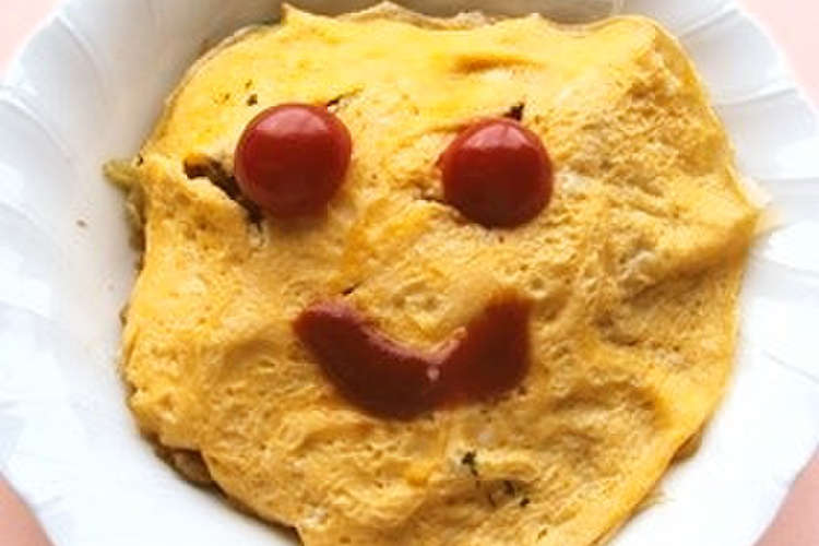 オム焼きそば レシピ 作り方 By 越谷市 クックパッド