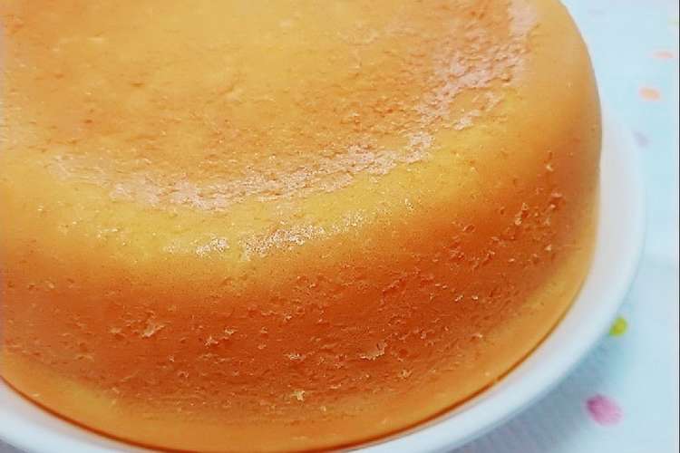 炊飯器で Hmとクリチの簡単チーズケーキ レシピ 作り方 By るるか クックパッド 簡単おいしいみんなのレシピが350万品