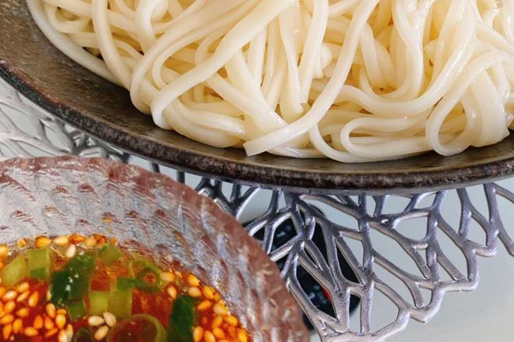 ダイエットにも ラー油で脂肪燃焼そうめん レシピ 作り方 By 光ちゃん クックパッド 簡単おいしいみんなのレシピが352万品