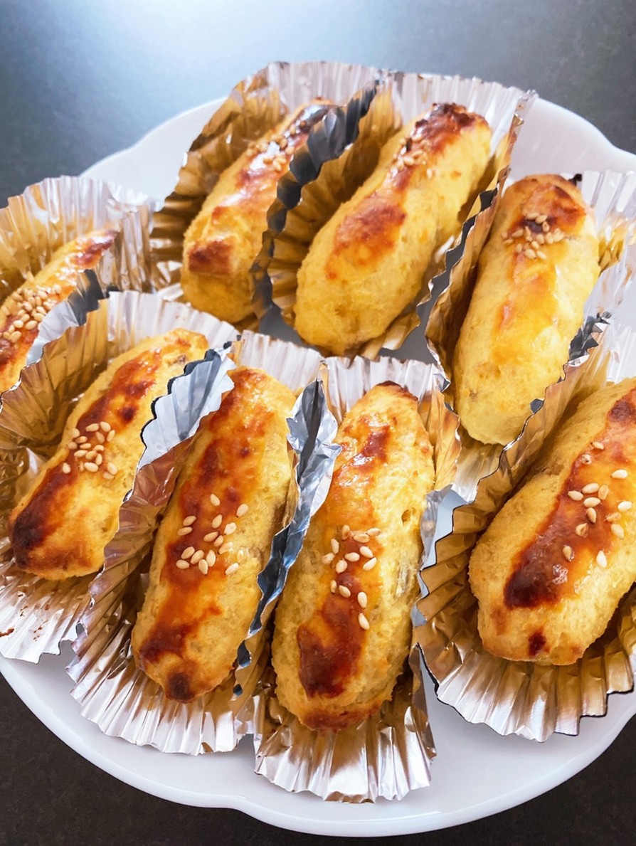 スイートポテトの作り方生クリームなし – スイートポテト レシピ 1位 生クリーム – UAUOB