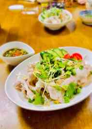 みんなが作ってる 冷しゃぶ タレ ポン酢 ごま油のレシピ クックパッド 簡単おいしいみんなのレシピが357万品