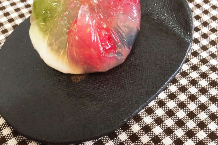 ちゃきんしぼり寒天 レシピ 作り方 By 節約お菓子ママ クックパッド 簡単おいしいみんなのレシピが354万品