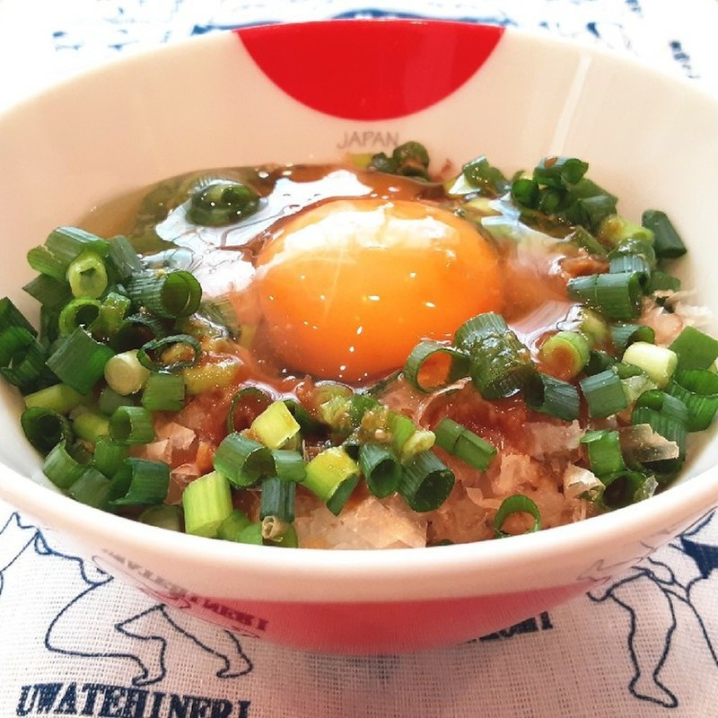みんなが作ってる 卵かけご飯 味の素のレシピ クックパッド 簡単おいしいみんなのレシピが341万品