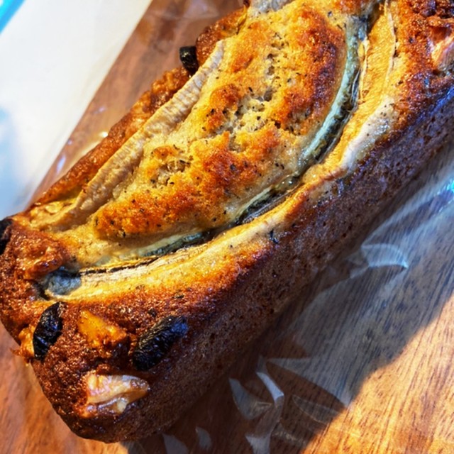 バナナ紅茶パウンドケーキ レシピ 作り方 By 0117mayu クックパッド 簡単おいしいみんなのレシピが350万品