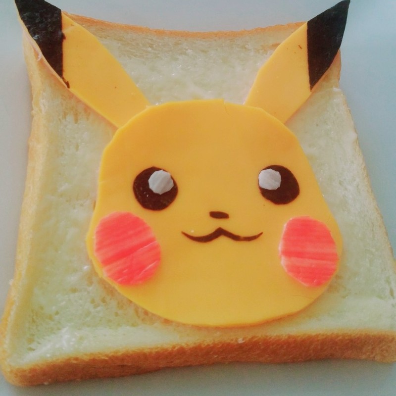 みんなの ポケモン パン レシピが50品 クックパッド