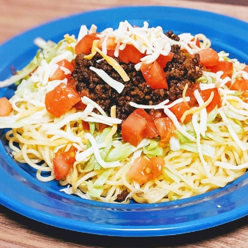 自分で作るタコスシーズニングのレシピ