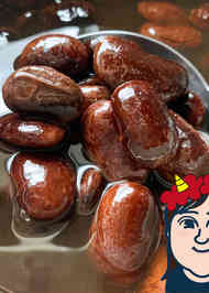 みんなが作ってる 花豆 煮るのレシピ クックパッド 簡単おいしいみんなのレシピが370万品