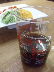 冷やし中華のタレ☆レモン風味の写真