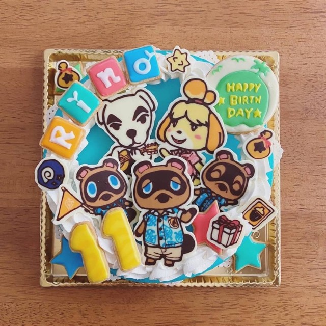 あつまれどうぶつの森 キャラケーキ レシピ 作り方 By ピクとも クックパッド 簡単おいしいみんなのレシピが360万品 あつまれどうぶつの森 キャラケーキ レシピ 作り方 By ピクとも クックパッド 簡単おいしいみんなのレシピが360万品