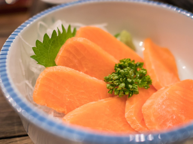 サクラマスのルイベ レシピ 作り方 By 北海道食べる通信 クックパッド 簡単おいしいみんなのレシピが364万品