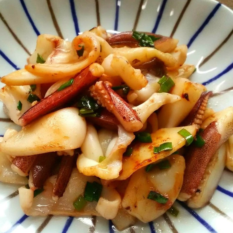 【みんなが作ってる】 イカのげそのレシピ 【クックパッド】 簡単おいしいみんなのレシピが336万品