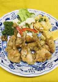 みんなが作ってる 鶏手羽中 チューリップのレシピ クックパッド 簡単おいしいみんなのレシピが357万品