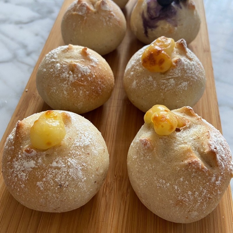 みんなが作ってる 夜 発酵 ノンバターのレシピ クックパッド 簡単おいしいみんなのレシピが350万品