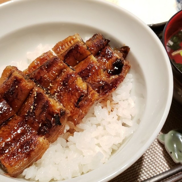 スーパーの鰻を美味しく食べる方法 レシピ 作り方 By ｴﾈﾎﾞﾝﾍﾞ クックパッド 簡単おいしいみんなのレシピが359万品