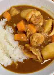 みんなが作ってる シーフードカレーのレシピ クックパッド 簡単おいしいみんなのレシピが340万品