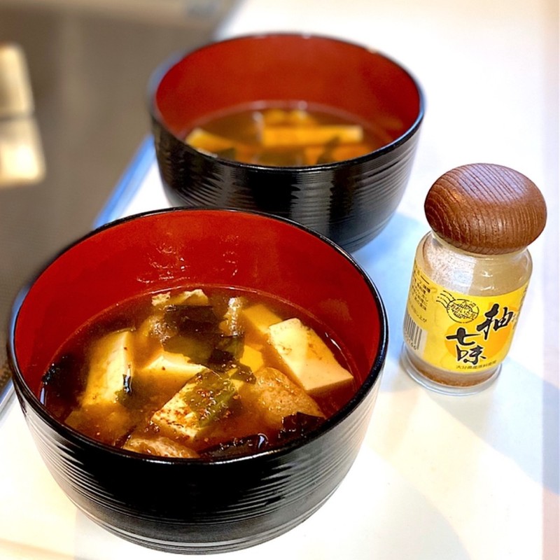 みんなが作ってる 一味 七味のレシピ クックパッド 簡単おいしいみんなのレシピが347万品