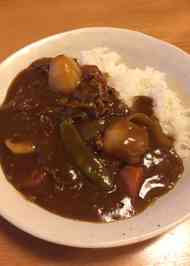 みんなが作ってる ガッテンカレーのレシピ クックパッド 簡単おいしいみんなのレシピが352万品