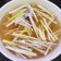 簡単海鮮スープ