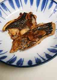 みんなが作ってる 黒鯛 煮付けのレシピ クックパッド 簡単おいしいみんなのレシピが368万品