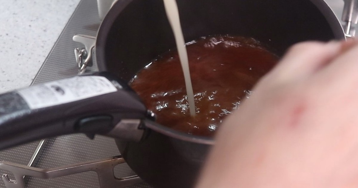 糖質 カロリーoff 水溶き寒天片栗粉 レシピ 作り方 By クッキングsパパ クックパッド