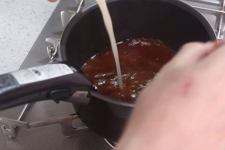 糖質 カロリーoff 水溶き寒天片栗粉 レシピ 作り方 By クッキングsパパ クックパッド 簡単おいしいみんなのレシピが373万品