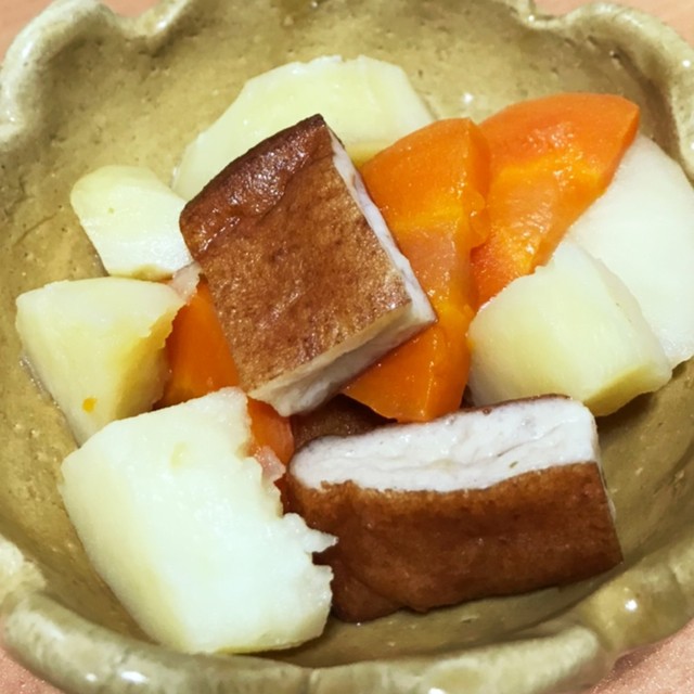 味付け簡単 じゃがいもの煮物 レシピ 作り方 By あみるり クックパッド 簡単おいしいみんなのレシピが351万品