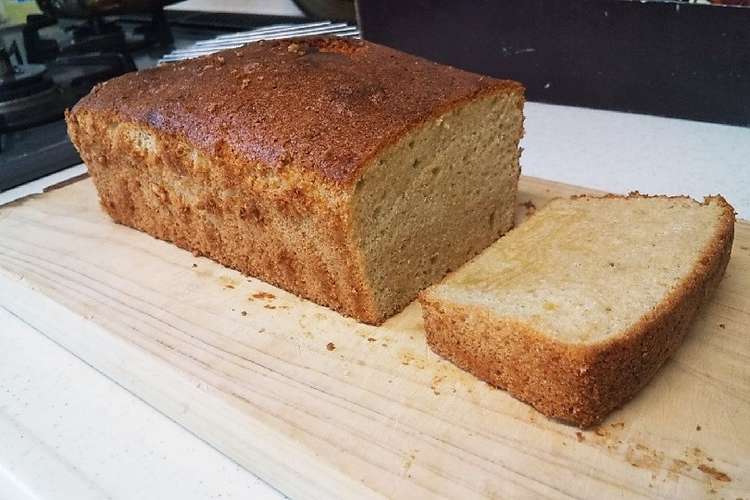 何食べ シロさん実家のシフォンケーキ レシピ 作り方 By きのう梨食べた クックパッド 簡単おいしいみんなのレシピが365万品