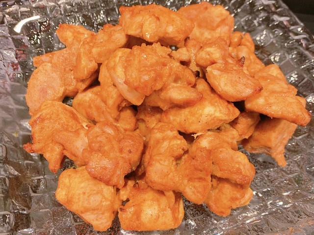 カレー粉と好みのスパイスでチキンティッカ レシピ 作り方 By M Fam クックパッド 簡単おいしいみんなのレシピが370万品