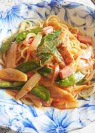 みんなが作ってる 無印 パスタのレシピ クックパッド 簡単おいしいみんなのレシピが359万品