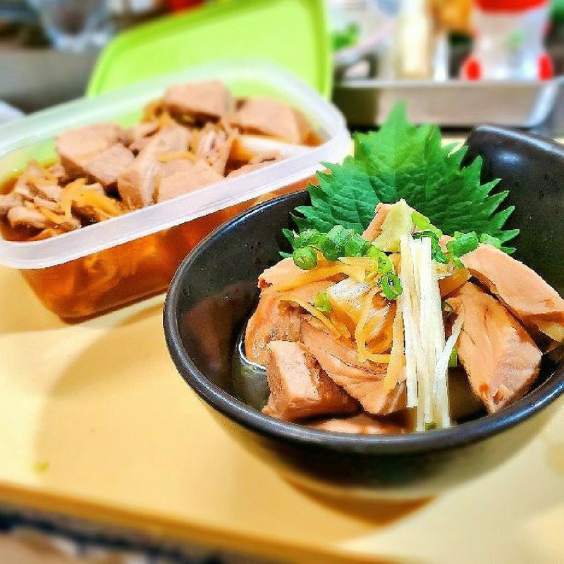 みんなが作ってる 魚のあら煮のレシピ クックパッド 簡単おいしいみんなのレシピが361万品