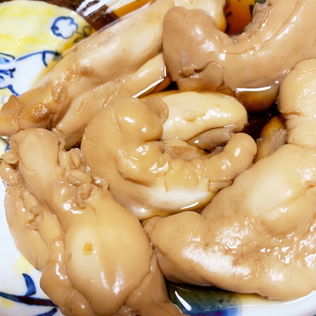 絶品 鯛の白子 真子の煮付け 肝臓 レシピ 作り方 By ファットマン小川 クックパッド 簡単おいしいみんなのレシピが375万品