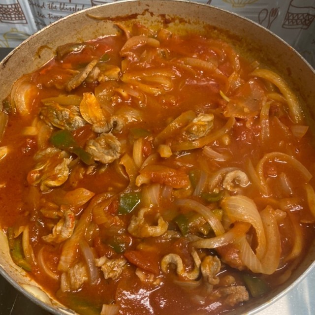 ライガーさんのメキシコ風牛肉煮込み レシピ 作り方 By Nowww クックパッド 簡単おいしいみんなのレシピが350万品 ライガーさんのメキシコ風牛肉煮込み レシピ 作り方 By Nowww クックパッド 簡単おいしいみんなのレシピが350万品