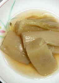 みんなが作ってる 紅ずいきのレシピ クックパッド 簡単おいしいみんなのレシピが353万品