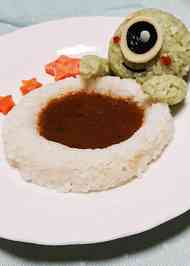 みんなが作ってる デコふり緑のレシピ クックパッド 簡単おいしいみんなのレシピが355万品