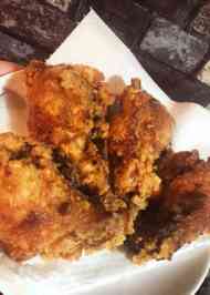 みんなが作ってる 手羽 チキチキボーンのレシピ クックパッド 簡単おいしいみんなのレシピが364万品