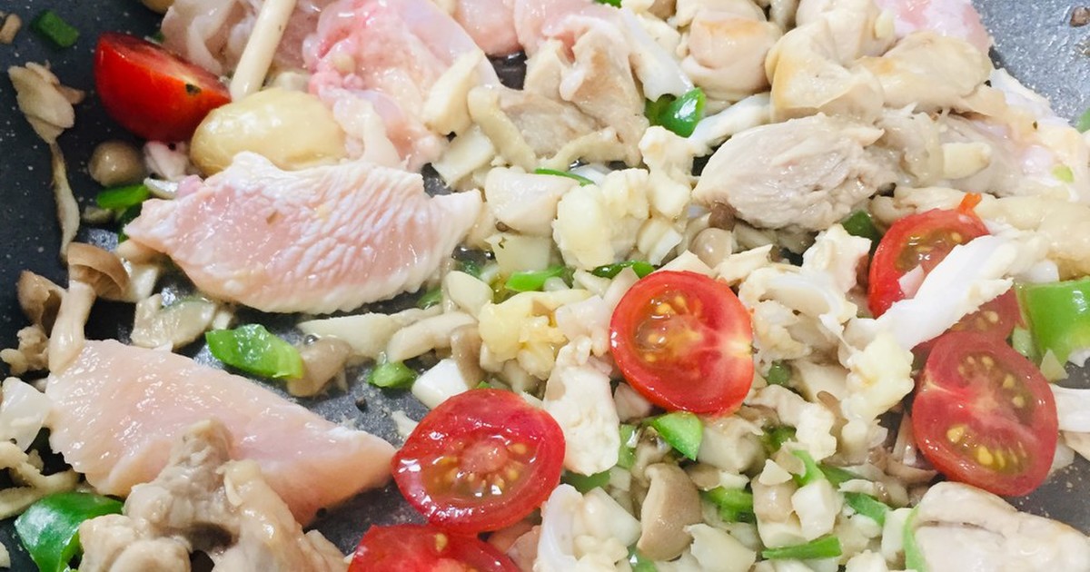 シニア犬の免疫力アップ レシピ 作り方 By チェルシちゃんーママ クックパッド 簡単おいしいみんなのレシピが372万品