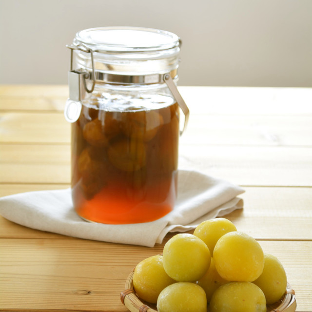 さとうきび糖 梅シロップ レシピ 作り方 By 伊藤忠製糖 クルル クックパッド 簡単おいしいみんなのレシピが355万品