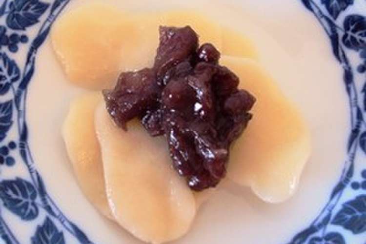 へらへら団子 レシピ 作り方 By 越谷市 クックパッド 簡単おいしいみんなのレシピが353万品