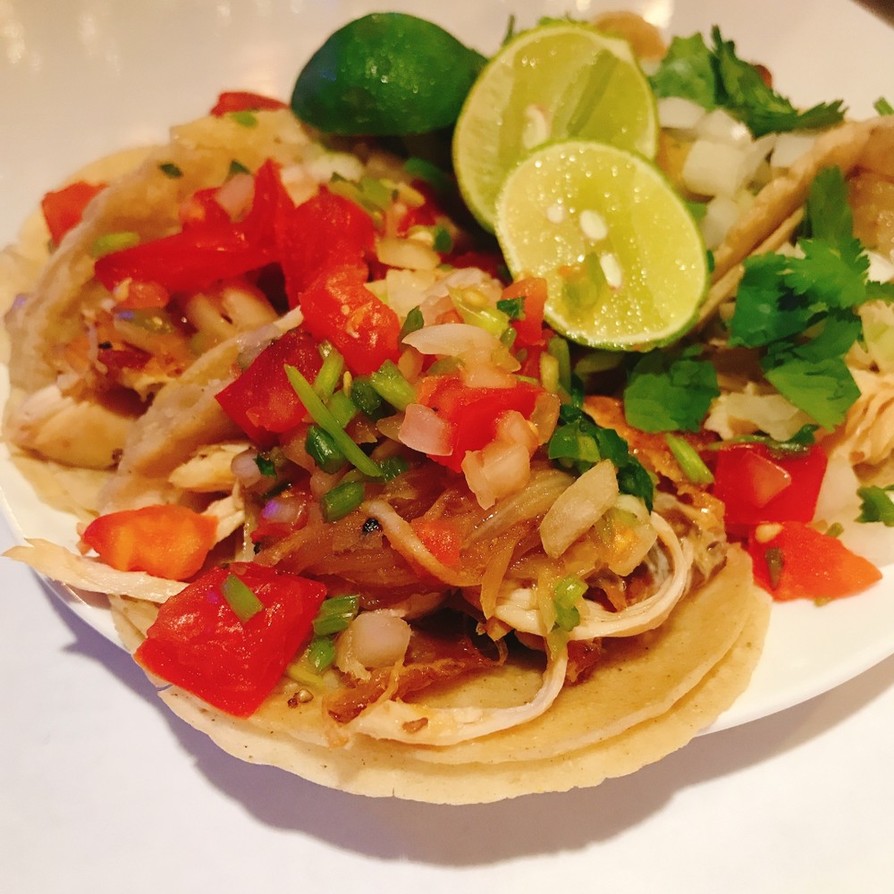 ヒカマフライのレシピ