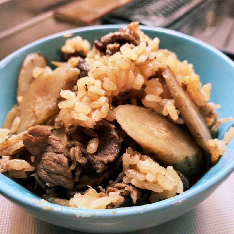 みんなが作ってる すき焼きのたれ 炊き込みごはんのレシピ クックパッド 簡単おいしいみんなのレシピが348万品