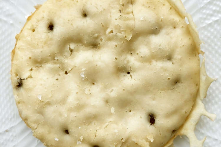 米粉スペルト小麦 レーズン パンケーキ レシピ 作り方 By クックdaiu1r クックパッド 簡単おいしいみんなのレシピが354万品