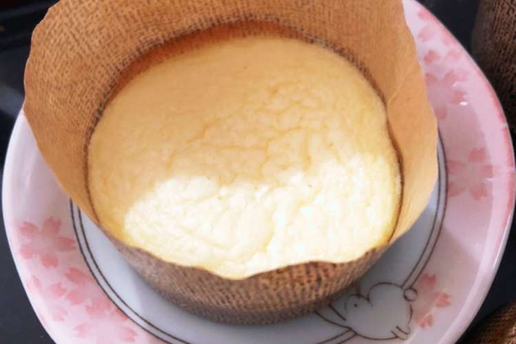 簡単 カマンベールチーズでチーズケーキ レシピ 作り方 By ﾊﾆﾊﾆ クックパッド 簡単おいしいみんなのレシピが353万品