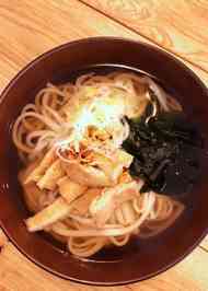 みんなが作ってる 茅乃舎 うどんのレシピ クックパッド 簡単おいしいみんなのレシピが352万品