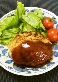 みんなが作ってる ひき肉 キャベツ ハンバーグのレシピ クックパッド 簡単おいしいみんなのレシピが339万品
