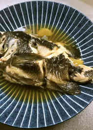 みんなの メバル 煮付け めんつゆ レシピが7品 クックパッド