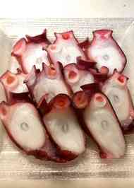 みんなの 酢だこ 作り方 レシピが7品 クックパッド